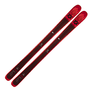 2023 ATOMIC MAVERICK 95 TI