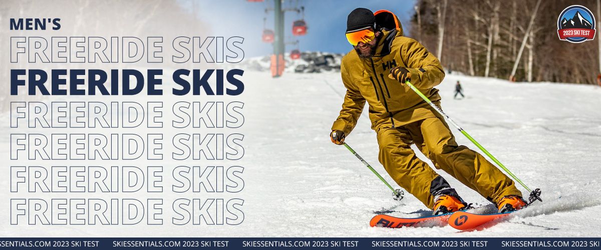 Men’s Freeride
