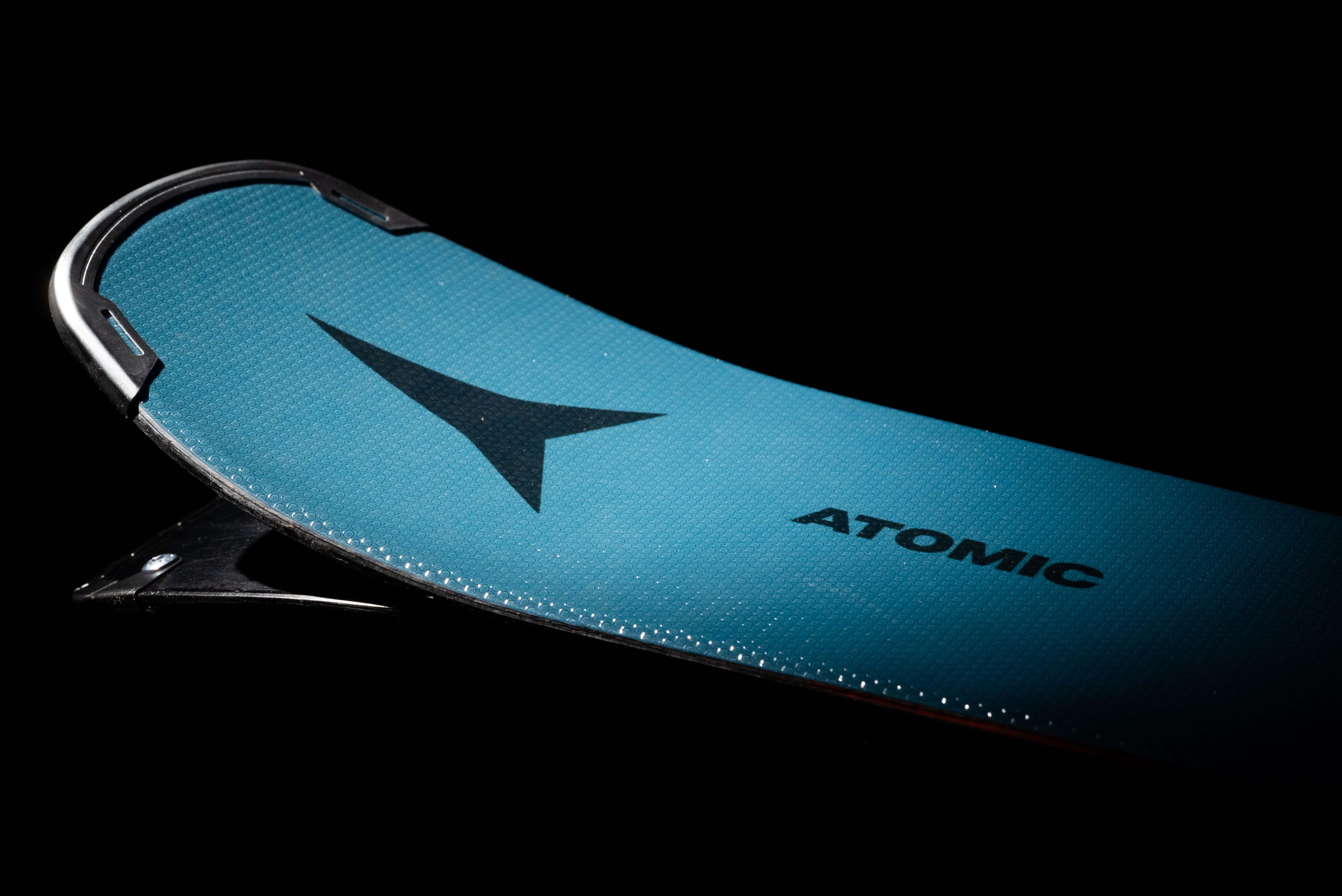 スキー ATOMIC CLOUD 141cm 2026 Atomic Cloud Q14 Revoshock S Skis W/ Mi 12 Gw Binding