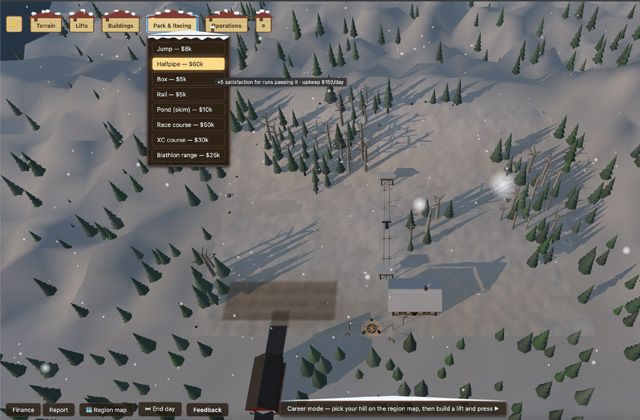 Top Five Fridays June 19, 2026: Ice Coast Revivla Image