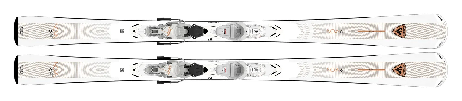 2025 Rossignol Nova 6