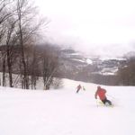 2018 DPS Wailer 112 Skis