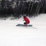 2019 Dynastar Legend X 96 Skis