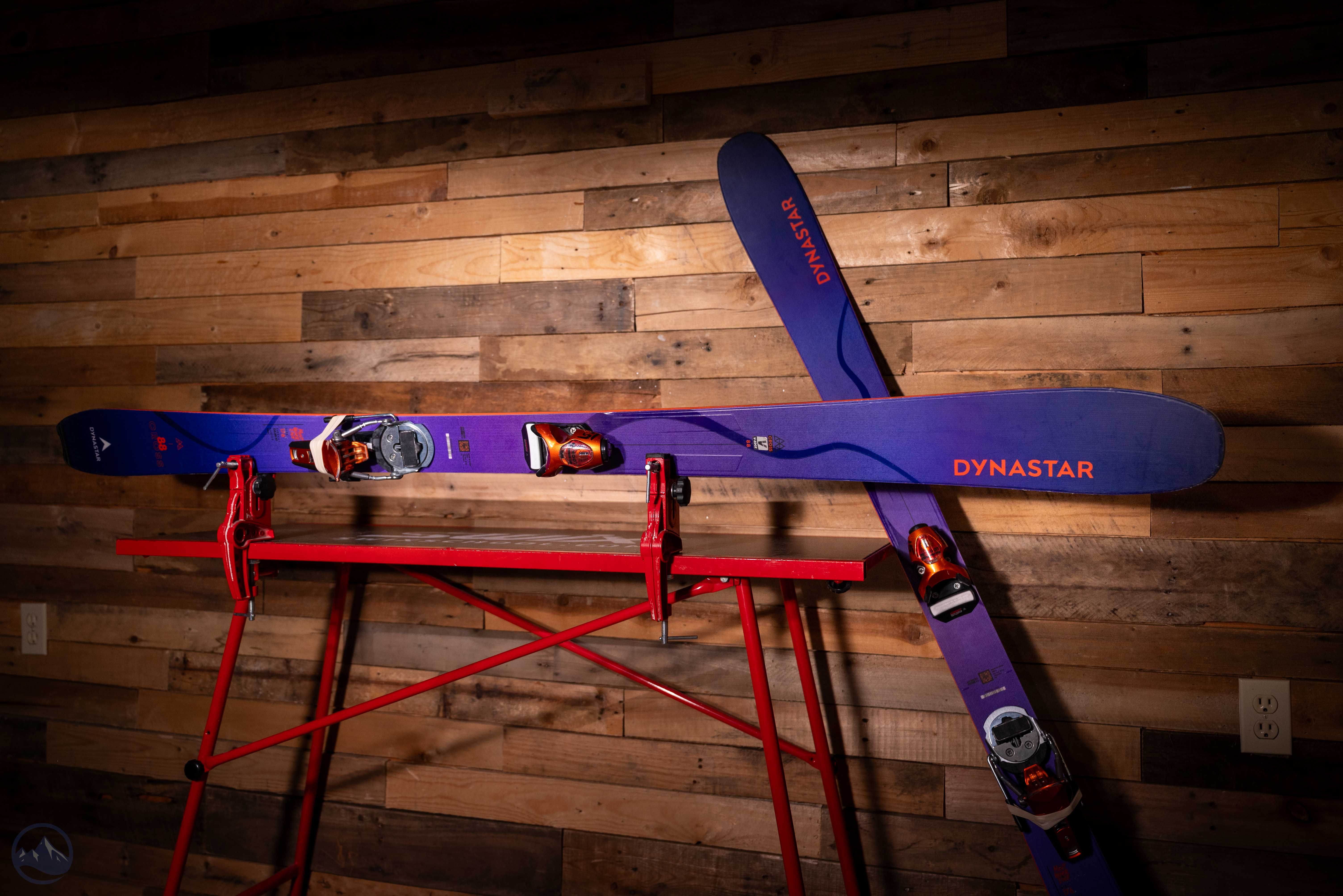 2027 Dynastar M-Cross 88 | SkiEssentials