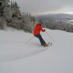2019 Blizzard Brahma Skis