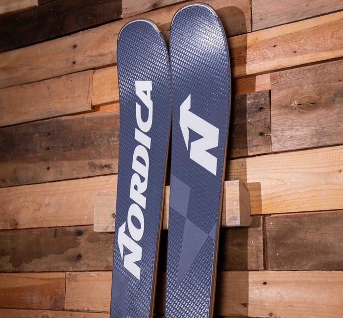 2026 Nordica Dobermann Multipista On Snow Ski Review | SkiEssentials