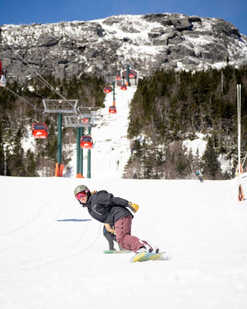 2023 SALOMON OH YEAH