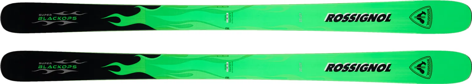 2027 Rossignol Super Black Ops