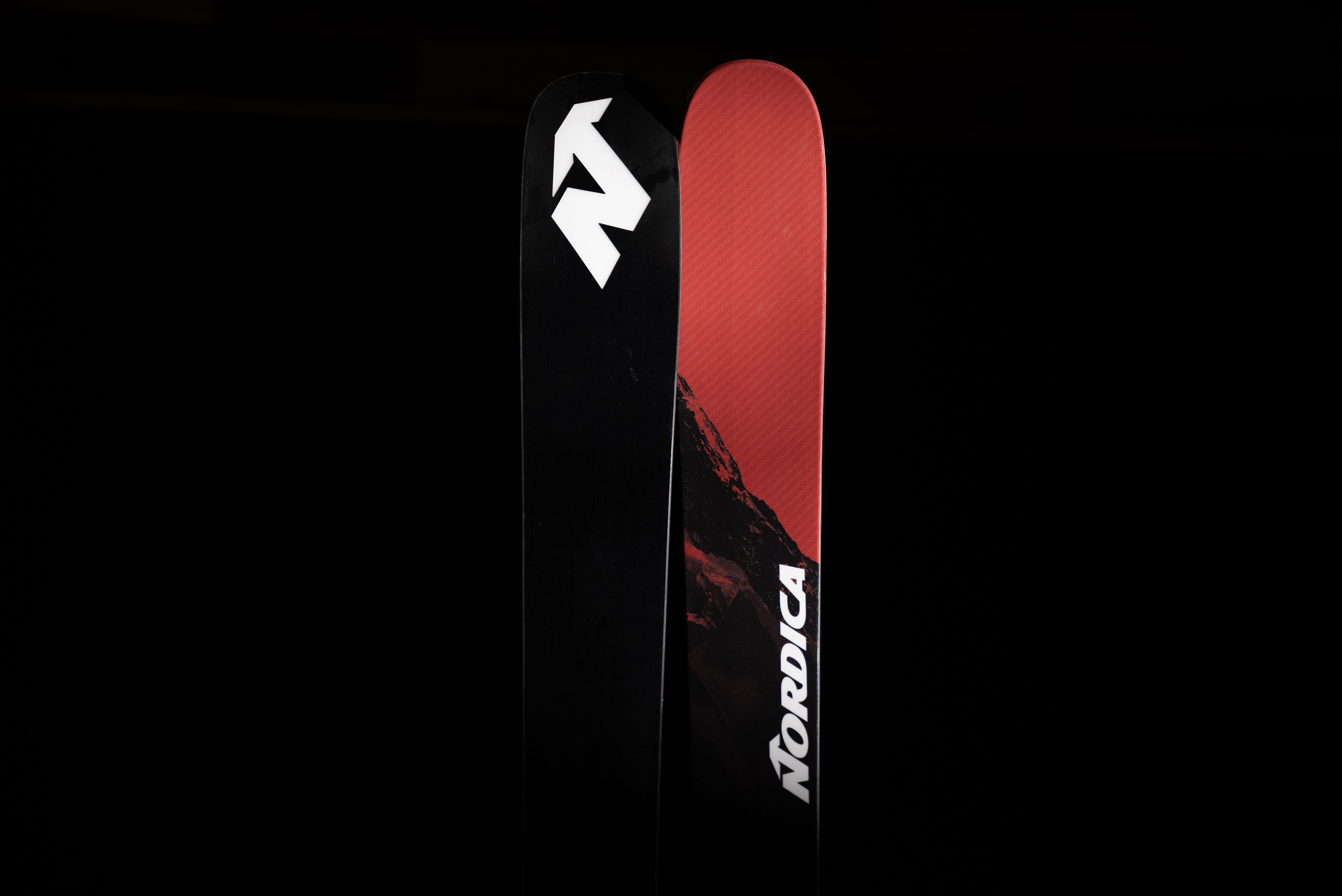 2024 Nordica Enforcer 94 Unlimited
