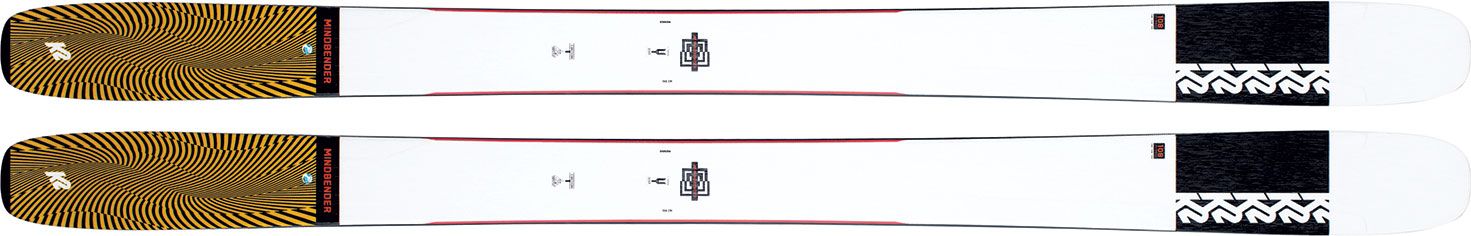 20-21 K2 MINDBENDER 108 TI（美品） 2023_2024_K2_MINDBENDER_108TI_