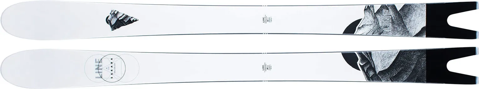 2021 LINE SAKANA