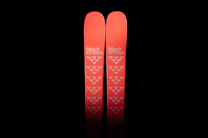 Ski Test and Product Reviews