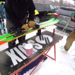 2018 Elan Ripstick 96 Skis