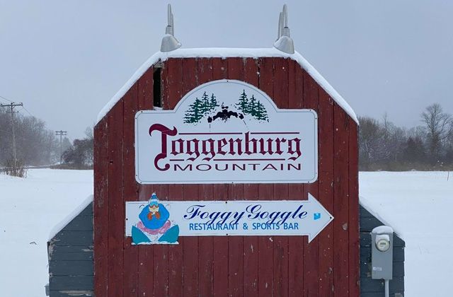 Top Five Fridays August 8, 2025: Toggenburg Mountain Image