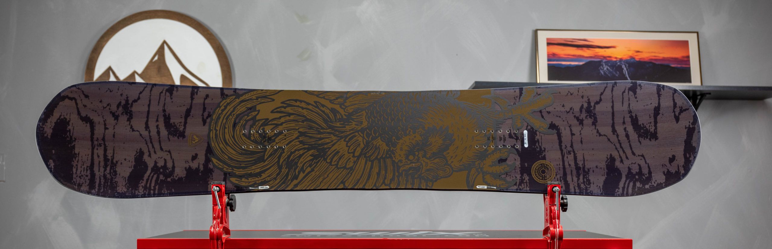 Rossignol Resurgence スノーボード メンズ 159 159 並行輸入品 Resurgence All Mountain Snowboard