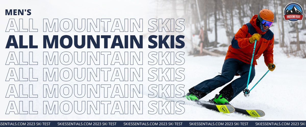 Men’s All Mountain