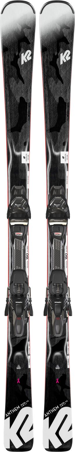 2020 K2 ANTHEM 72 TI HS