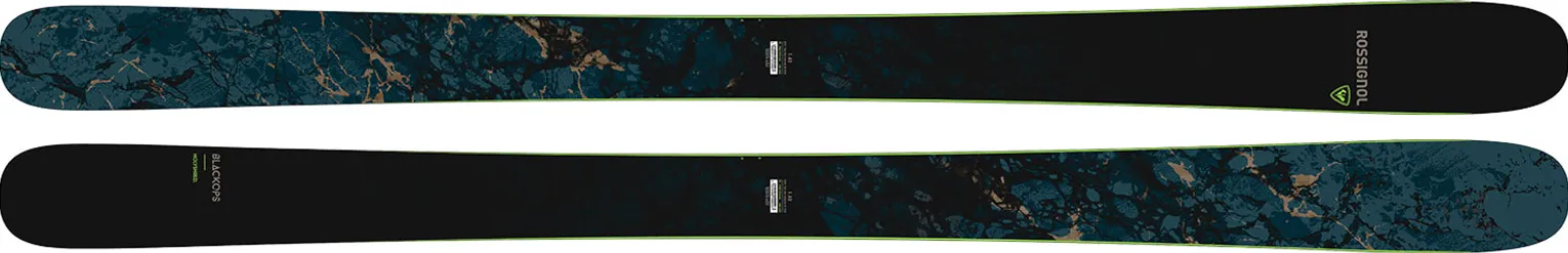 2021 ROSSIGNOL BLACK OPS HOLYSHRED