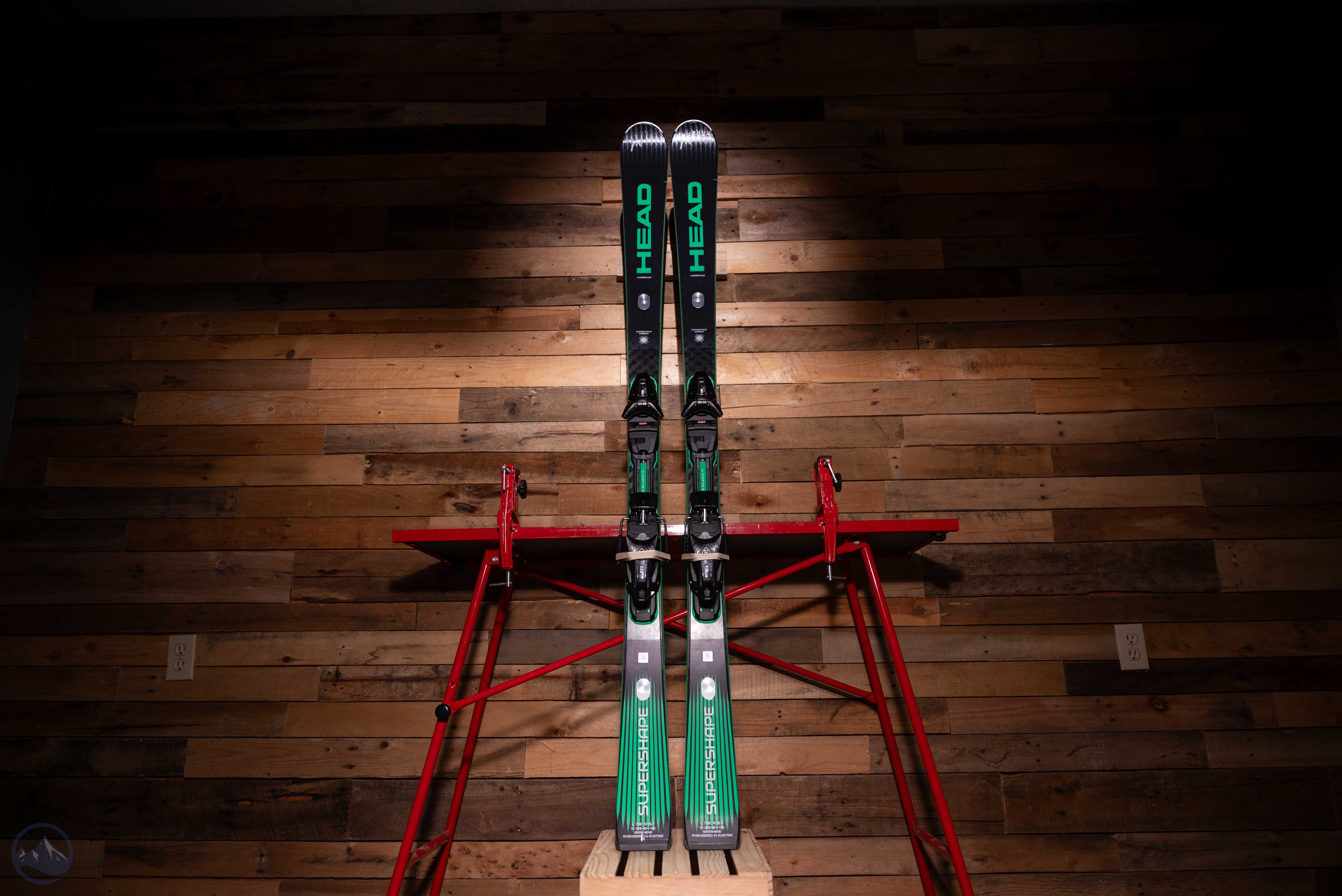 2027 Head Supershape E-Magnum | SkiEssentials