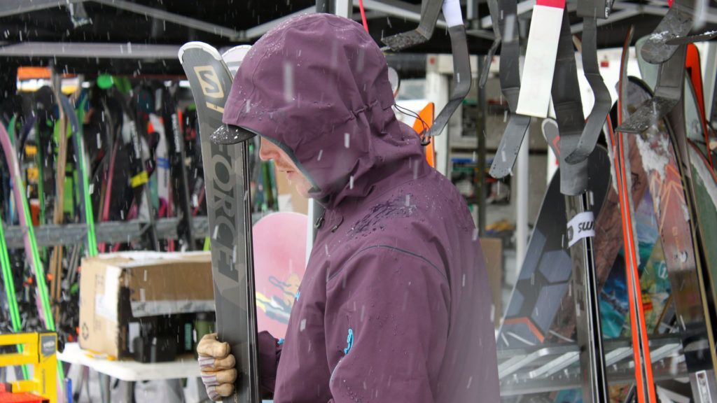 2020 SALOMON S FORCE BOLD