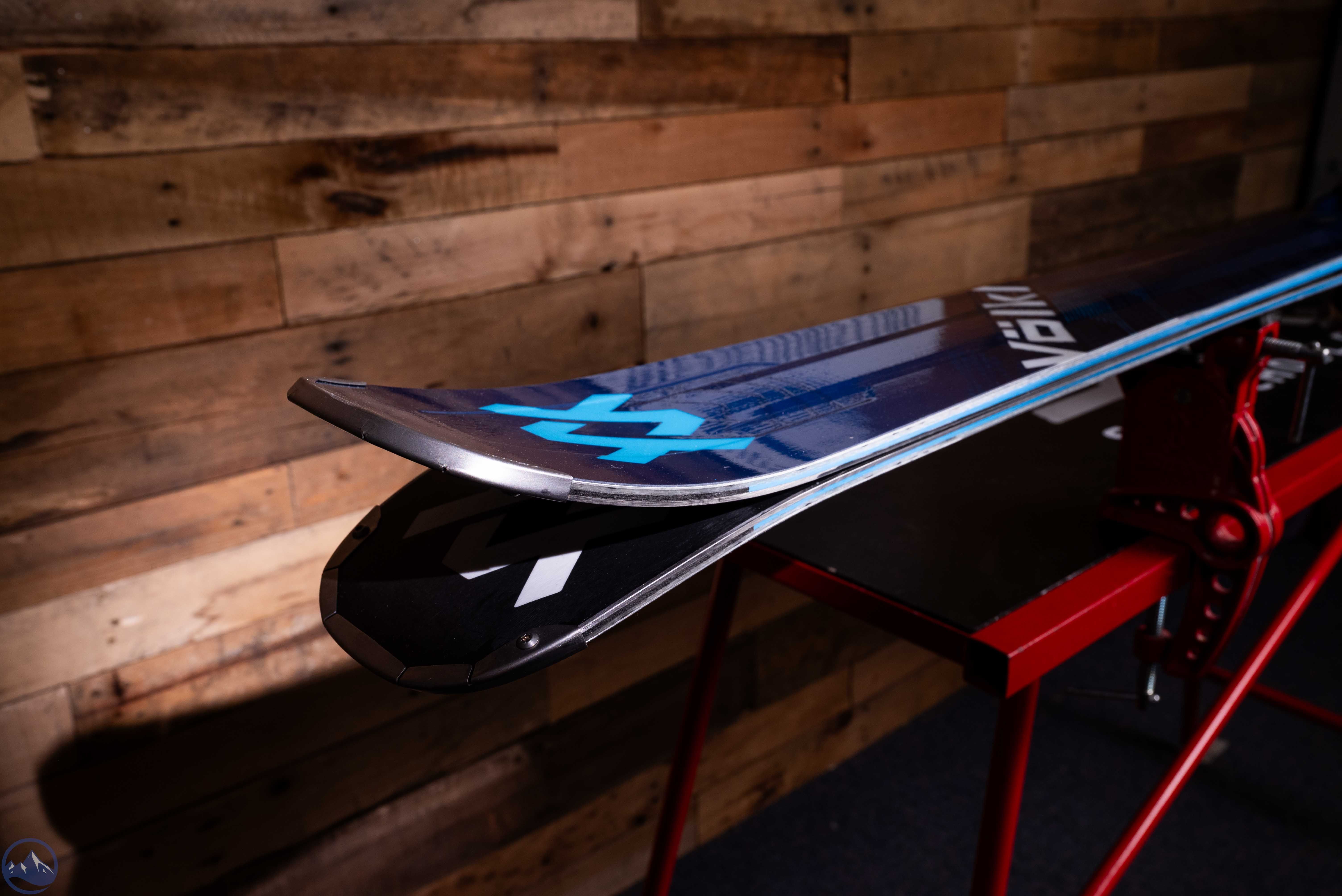 Volkl Peregrine V-Works - Thumbnail 5