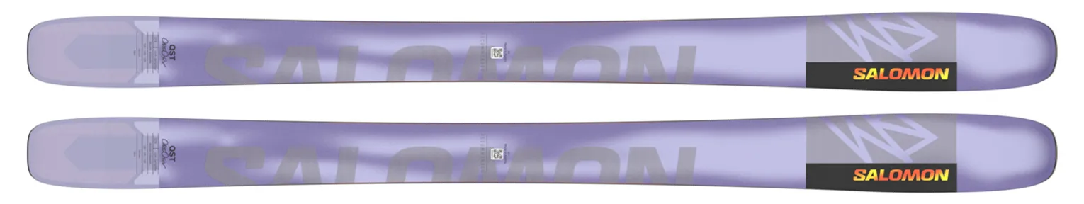 2024 Salomon QST 106