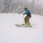 2018 Blizzard Quattro RX Skis