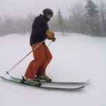 2018 Head Kore 105 Skis
