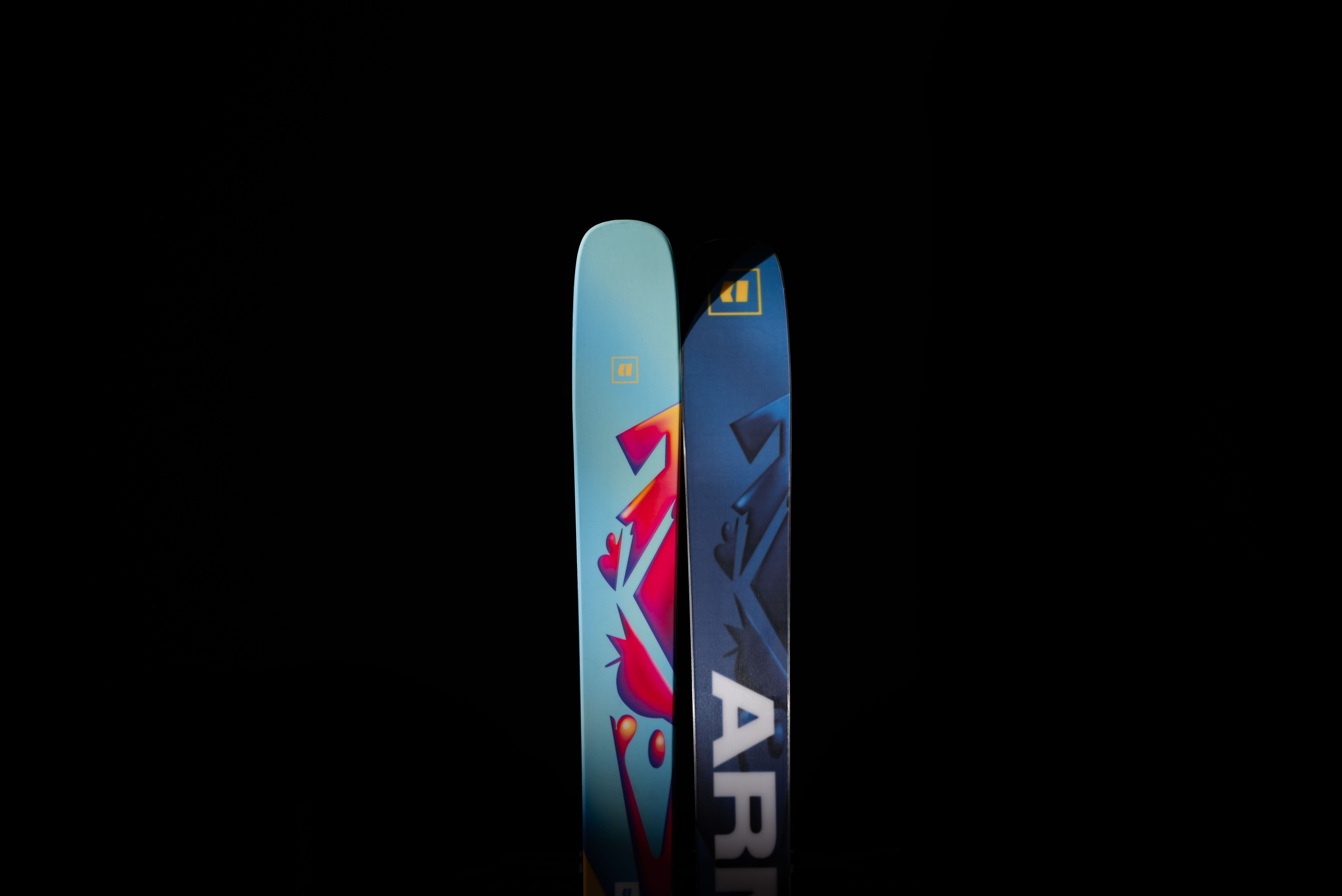 2024 Armada ARW 100 Ski Review