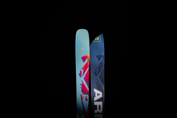 Ski Test and Product Reviews