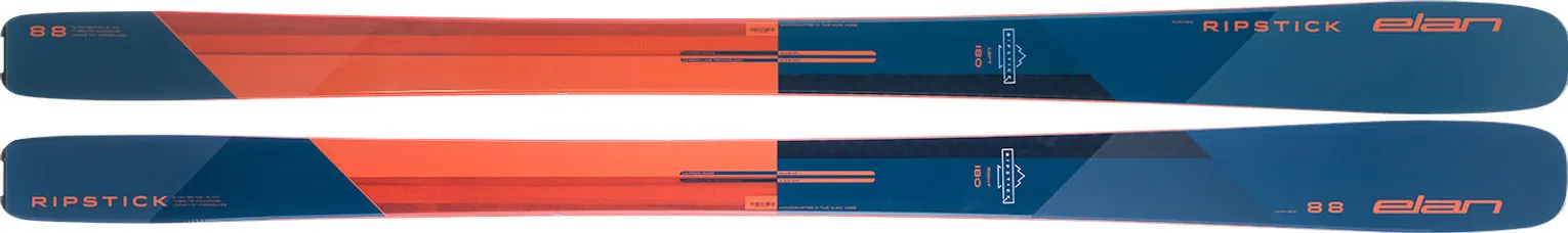 2021 ELAN RIPSTICK 88