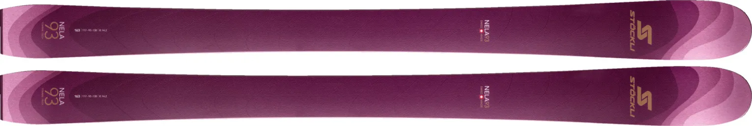 2027 Stockli Nela 93