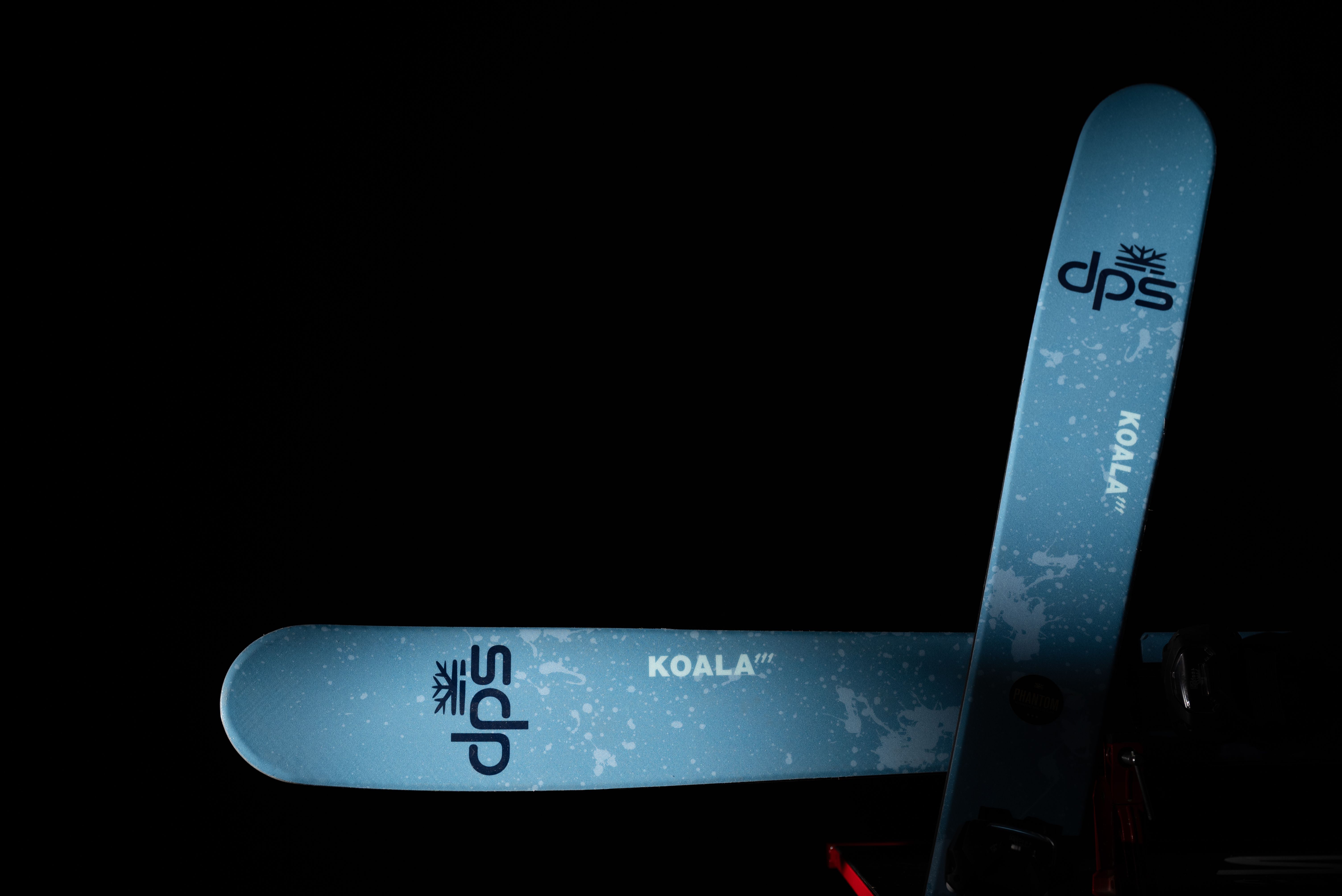 2024 DPS Koala 111