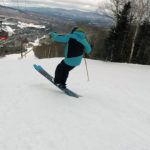 Hans von Briesen SkiEssentials Ski Test Image 5
