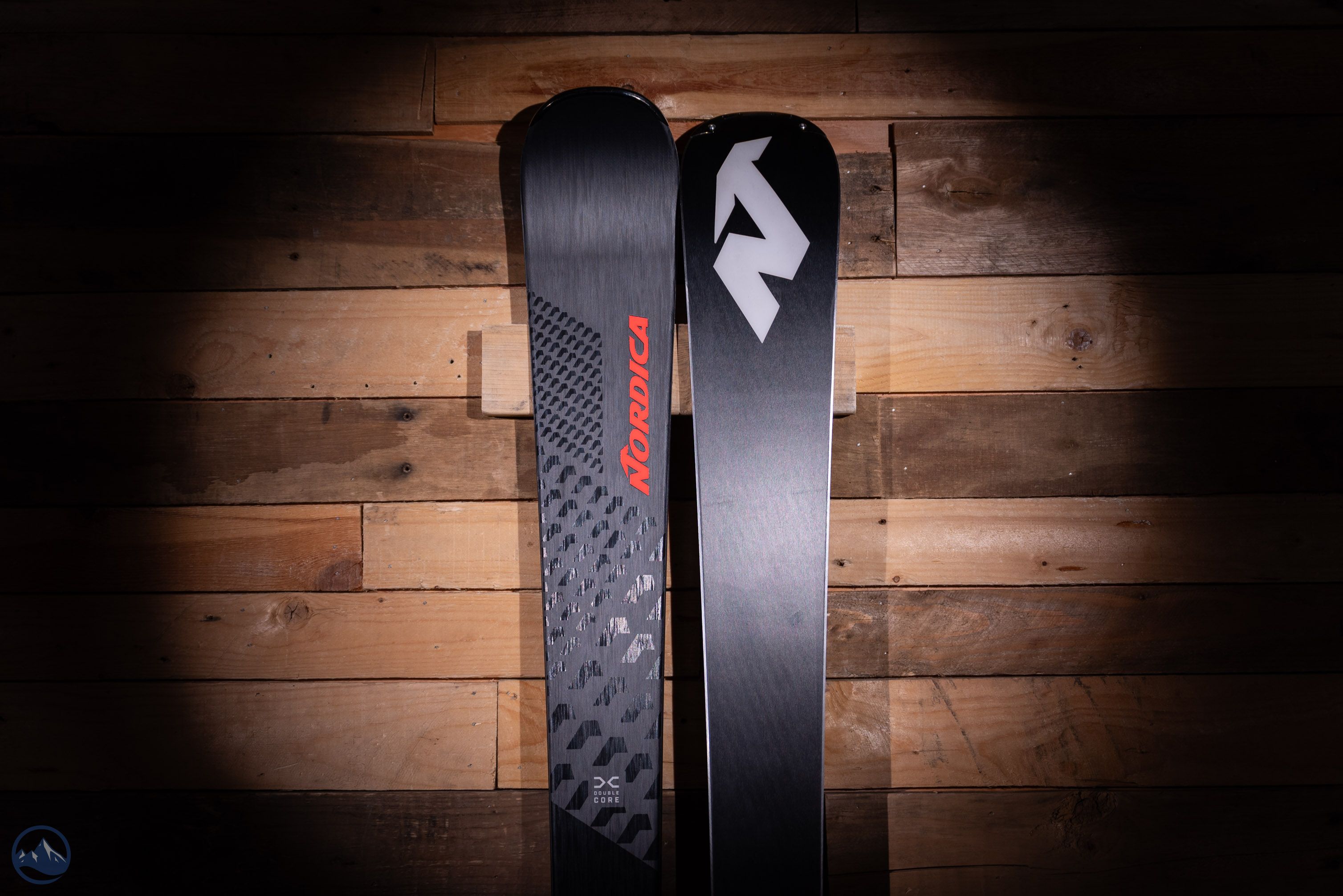 2025 Nordica Steadfast 85 DC | SkiEssentials