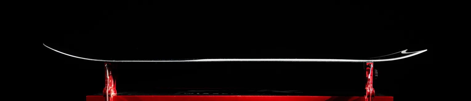 2024 Ride Peace Seeker Rocker Profile