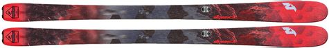 2019 Nordica Navigator 80 Skis