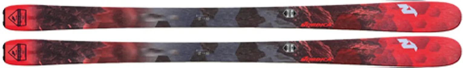 2019 NORDICA NAVIGATOR 80 SKIS