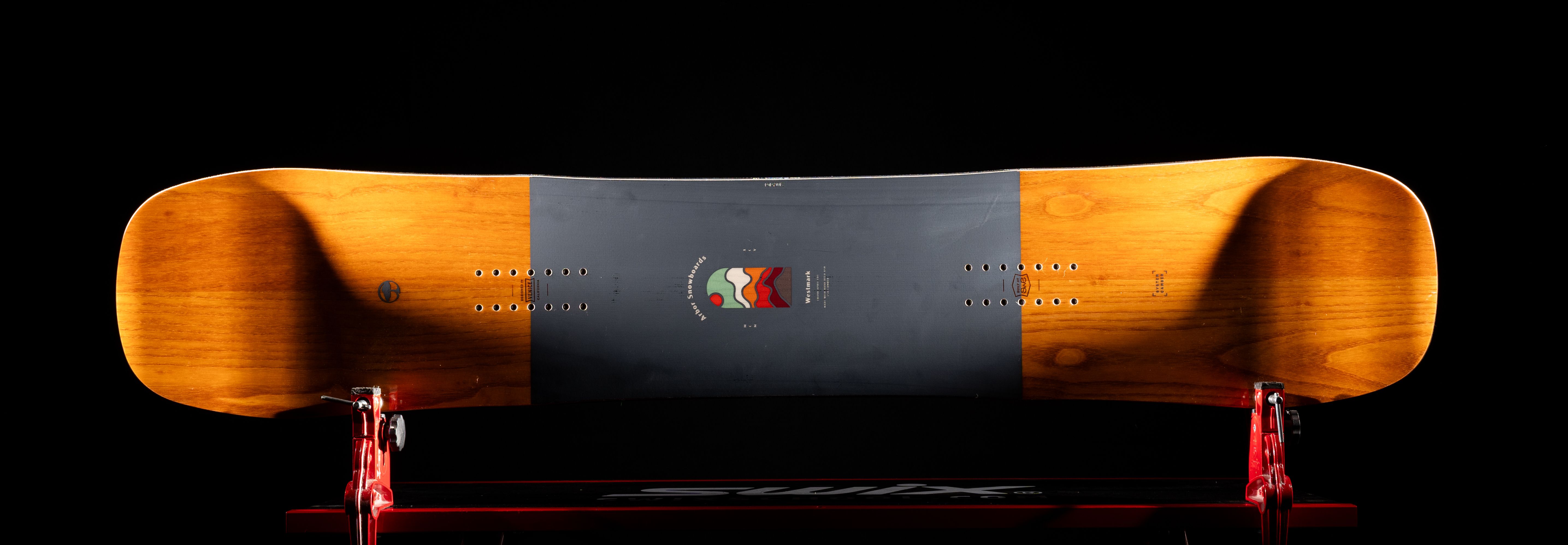 スノーボード Arbor WESTMARK FRANK APRIL EDITION 156cm 1116274_1.jpg