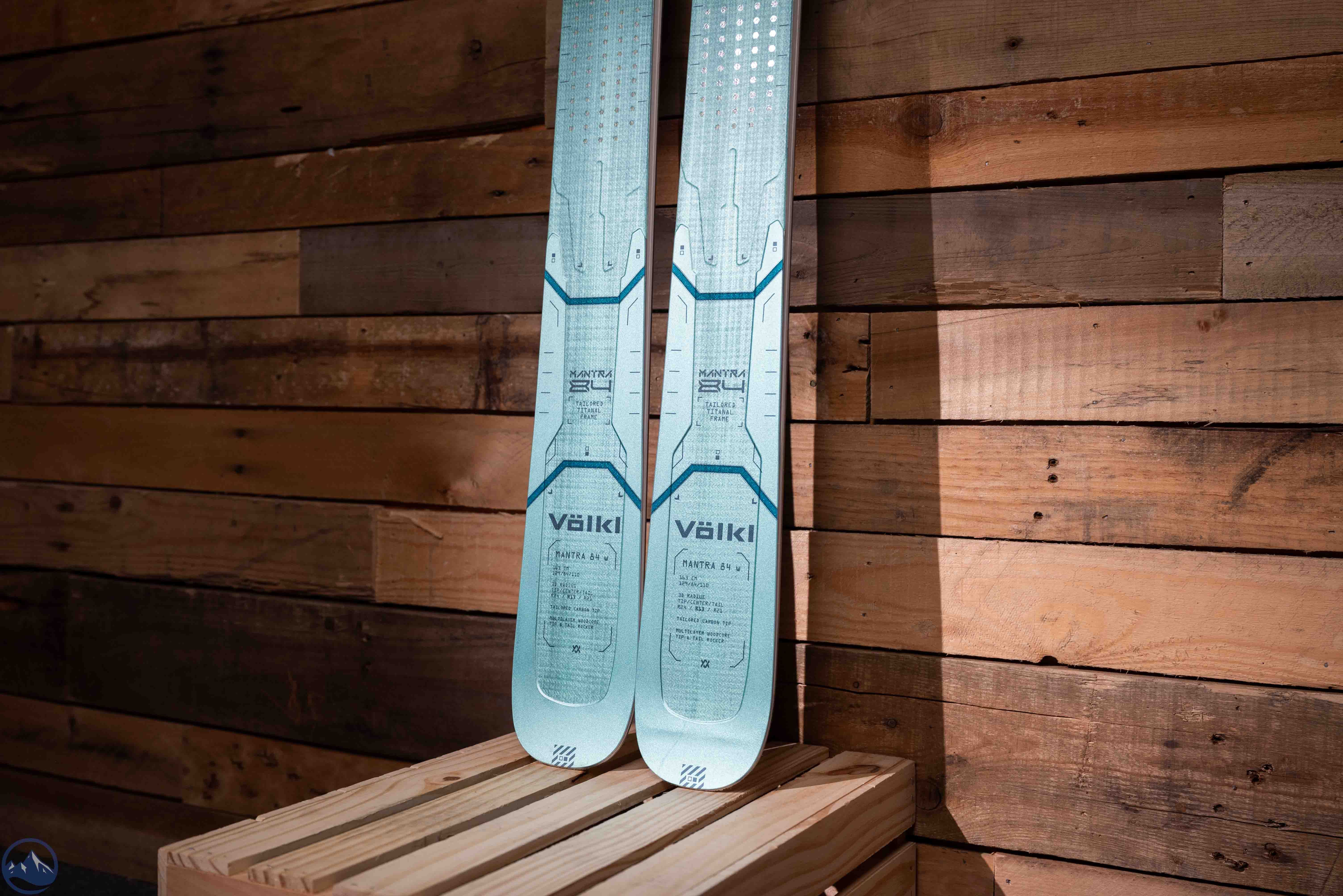 2026 Volkl Mantra 84 W