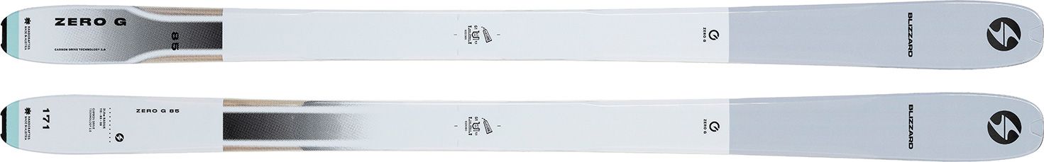 2022 BLIZZARD ZERO G 85
