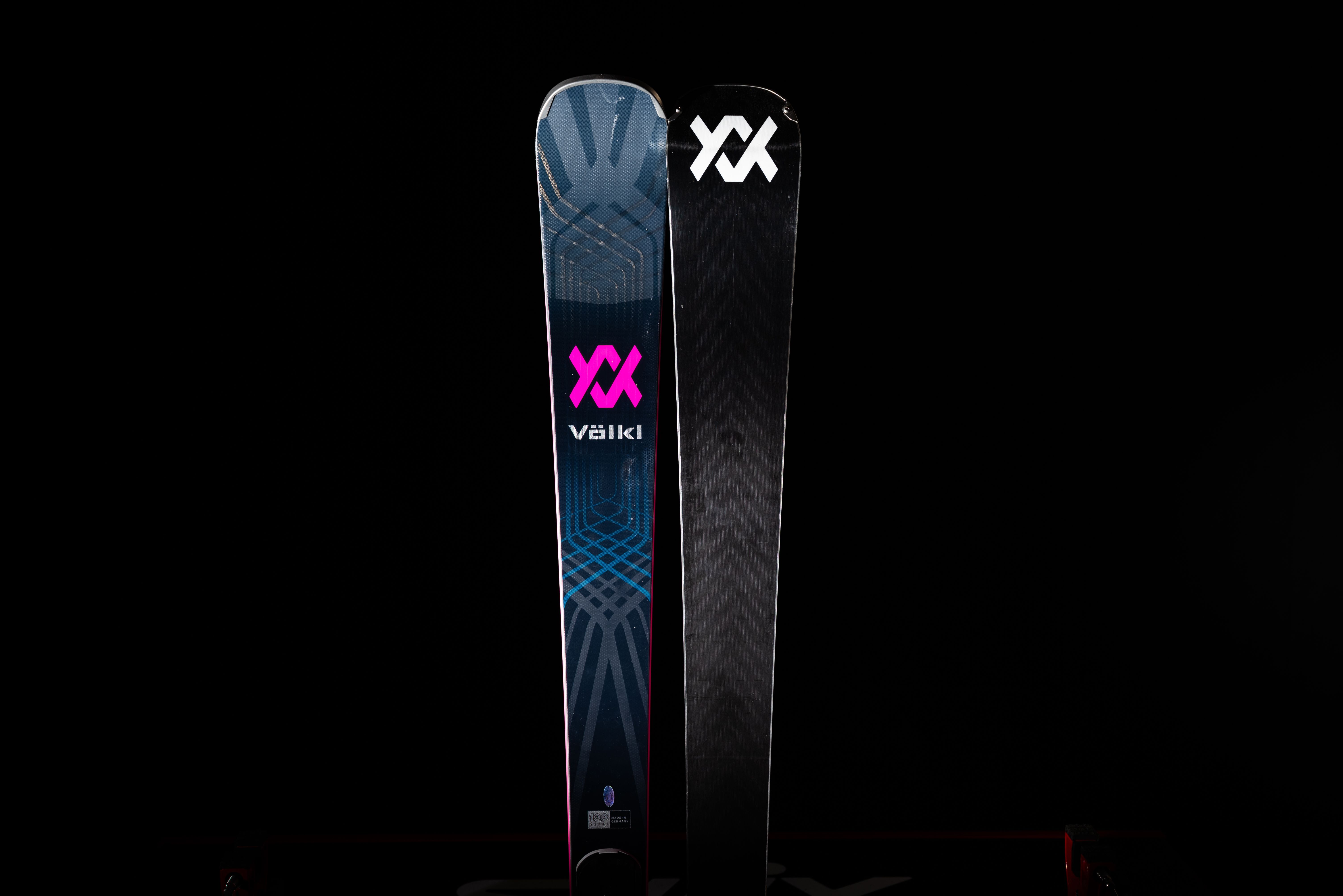 2024 Volkl Deacon 72 Master
