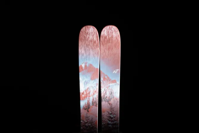 Ski Test and Product Reviews