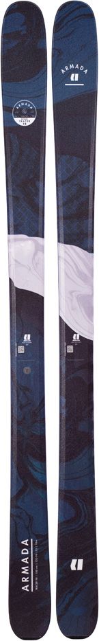 2019 Armada Tracer 98 Ski Image