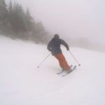 2018 DPS Wailer 106 Skis