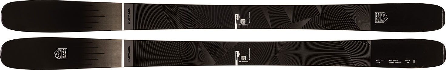 2021 ARMADA DECLIVITY 102 TI