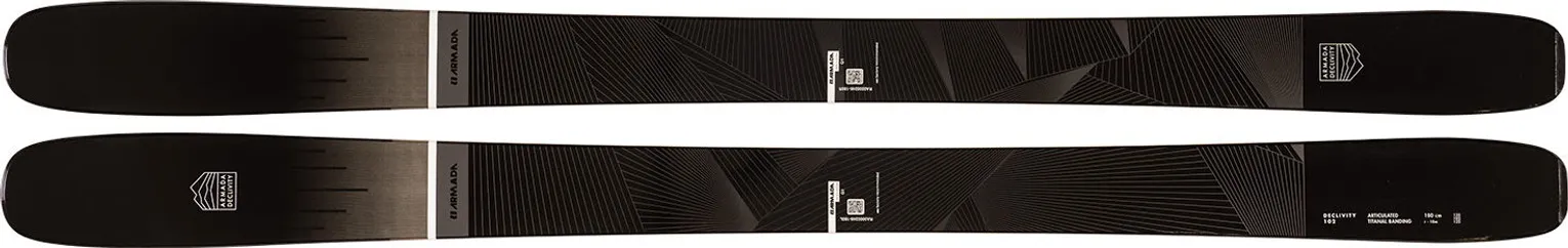 2021 ARMADA DECLIVITY 102 TI