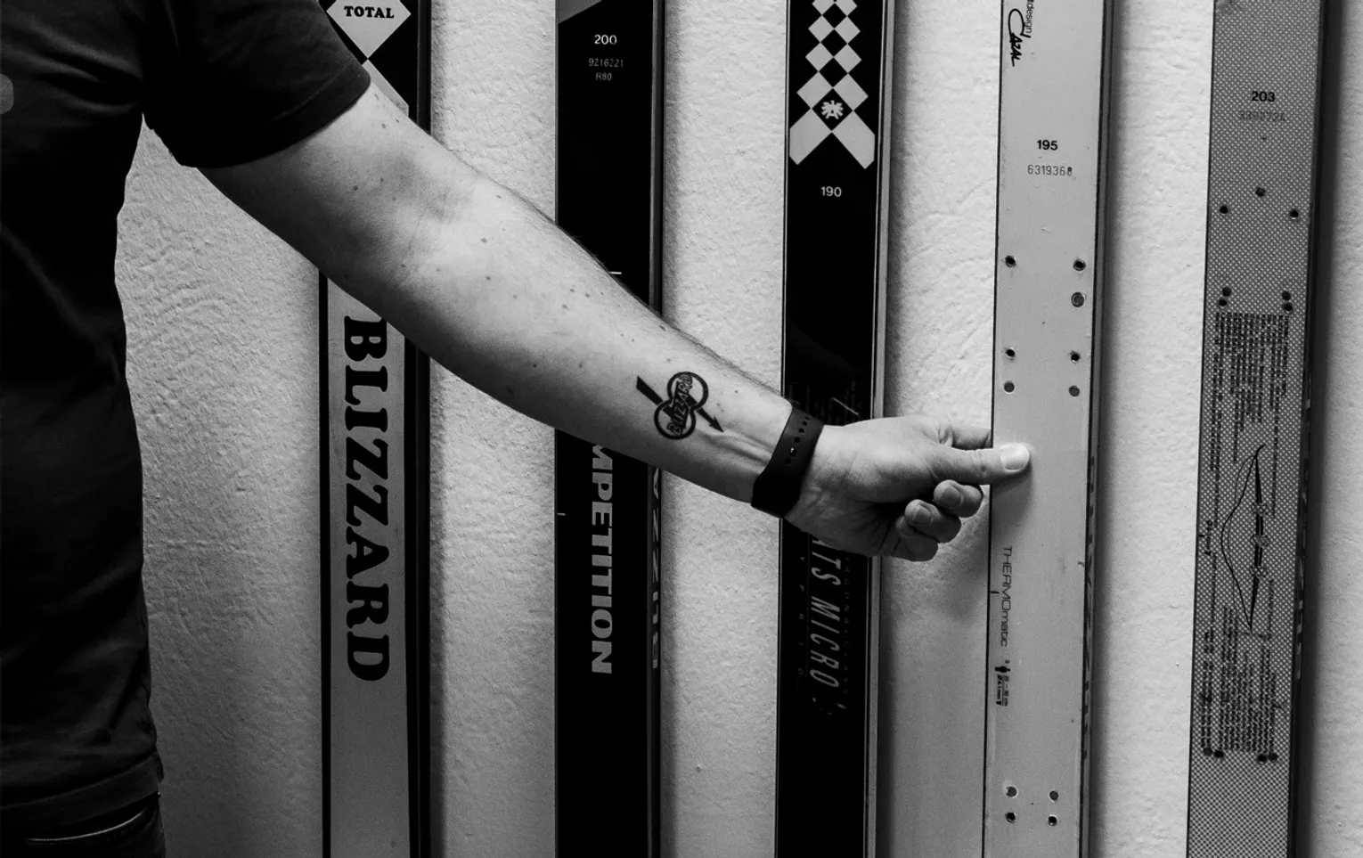2025 Blizzard Skis in Austria - Trip Report Part 2: Off Snow Recap : History Lesson Image 1