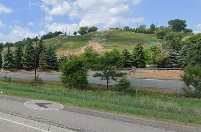 Top Five Fridays November 8, 2024: Buck Hill Street View Image