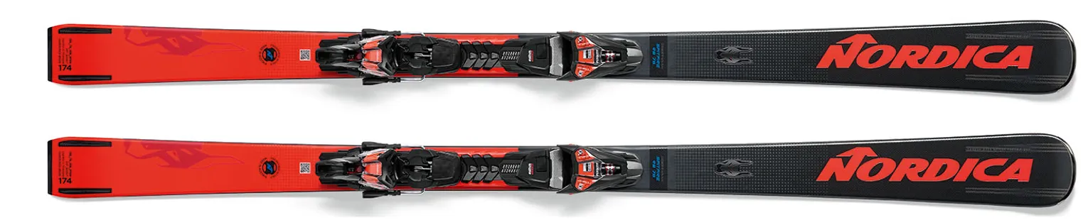 2023 NORDICA DOBERMAN SPITFIRE 76